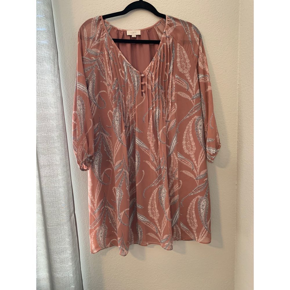 The Loft Outlet Dress